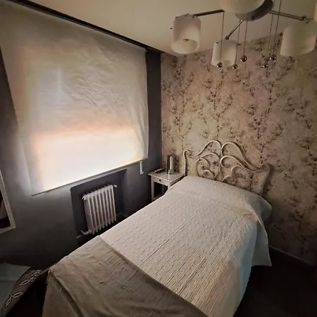 Apartment En El Cielo De Salamanca