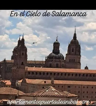 En El Cielo De Apartment *