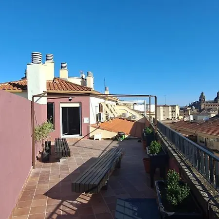 En El Cielo De * Salamanque