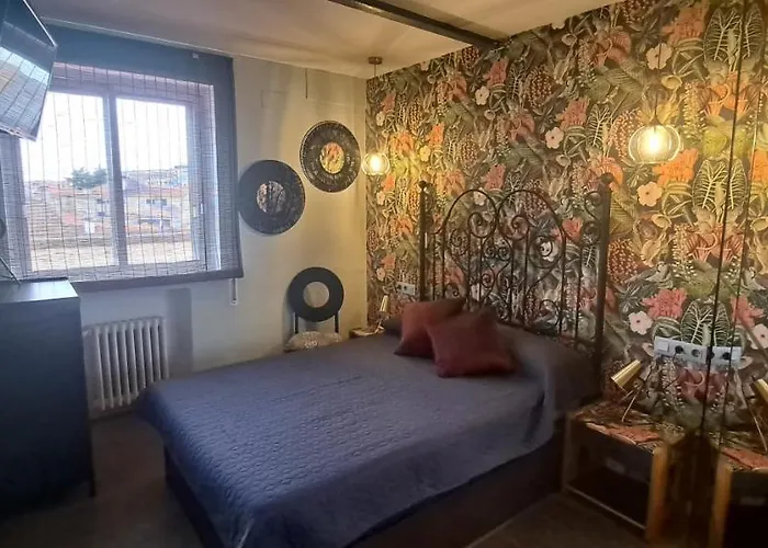 En El Cielo De Lägenhet